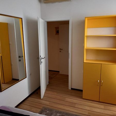 רייקה Apartmani Lucin מראה חיצוני תמונה