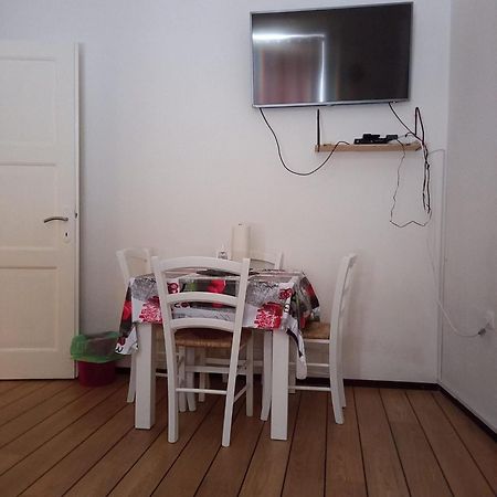 רייקה Apartmani Lucin מראה חיצוני תמונה