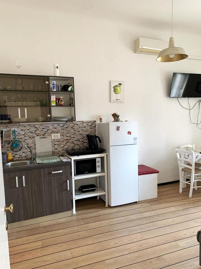 רייקה Apartmani Lucin מראה חיצוני תמונה