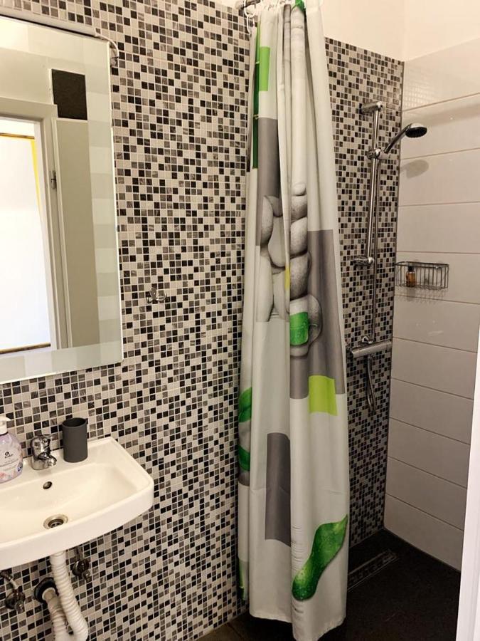 רייקה Apartmani Lucin מראה חיצוני תמונה