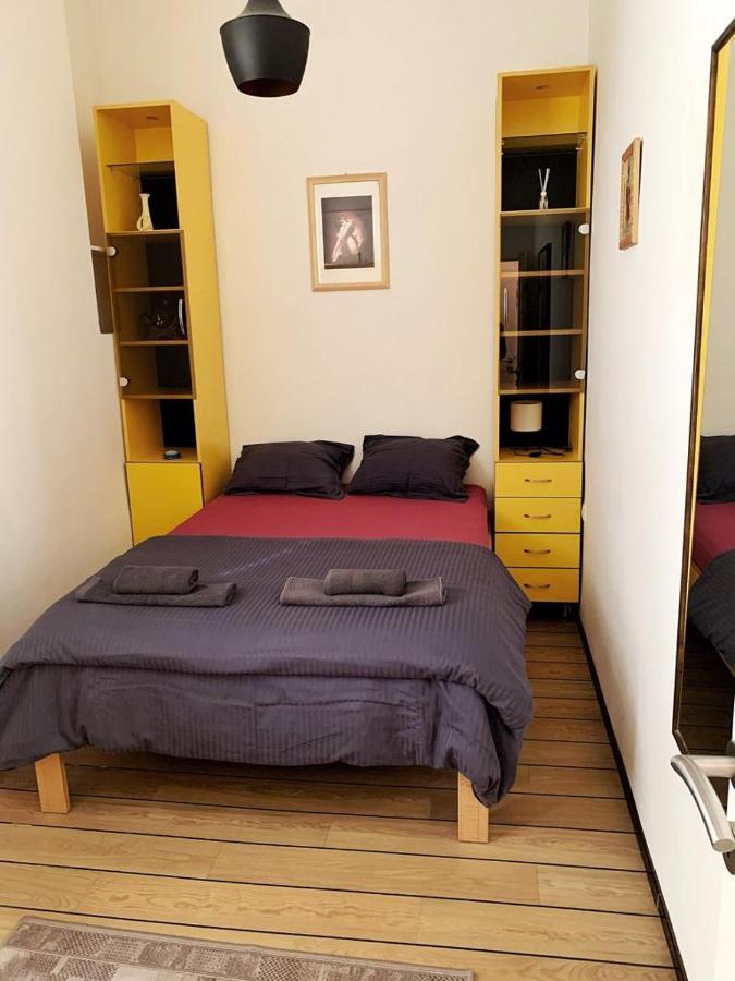 רייקה Apartmani Lucin מראה חיצוני תמונה
