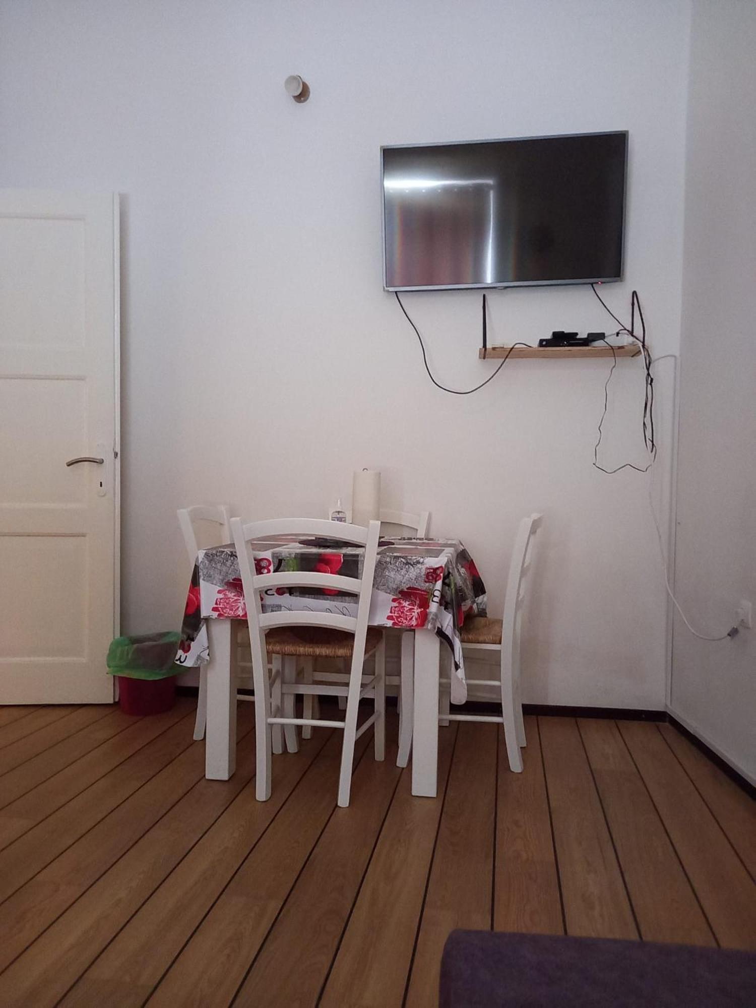 רייקה Apartmani Lucin מראה חיצוני תמונה