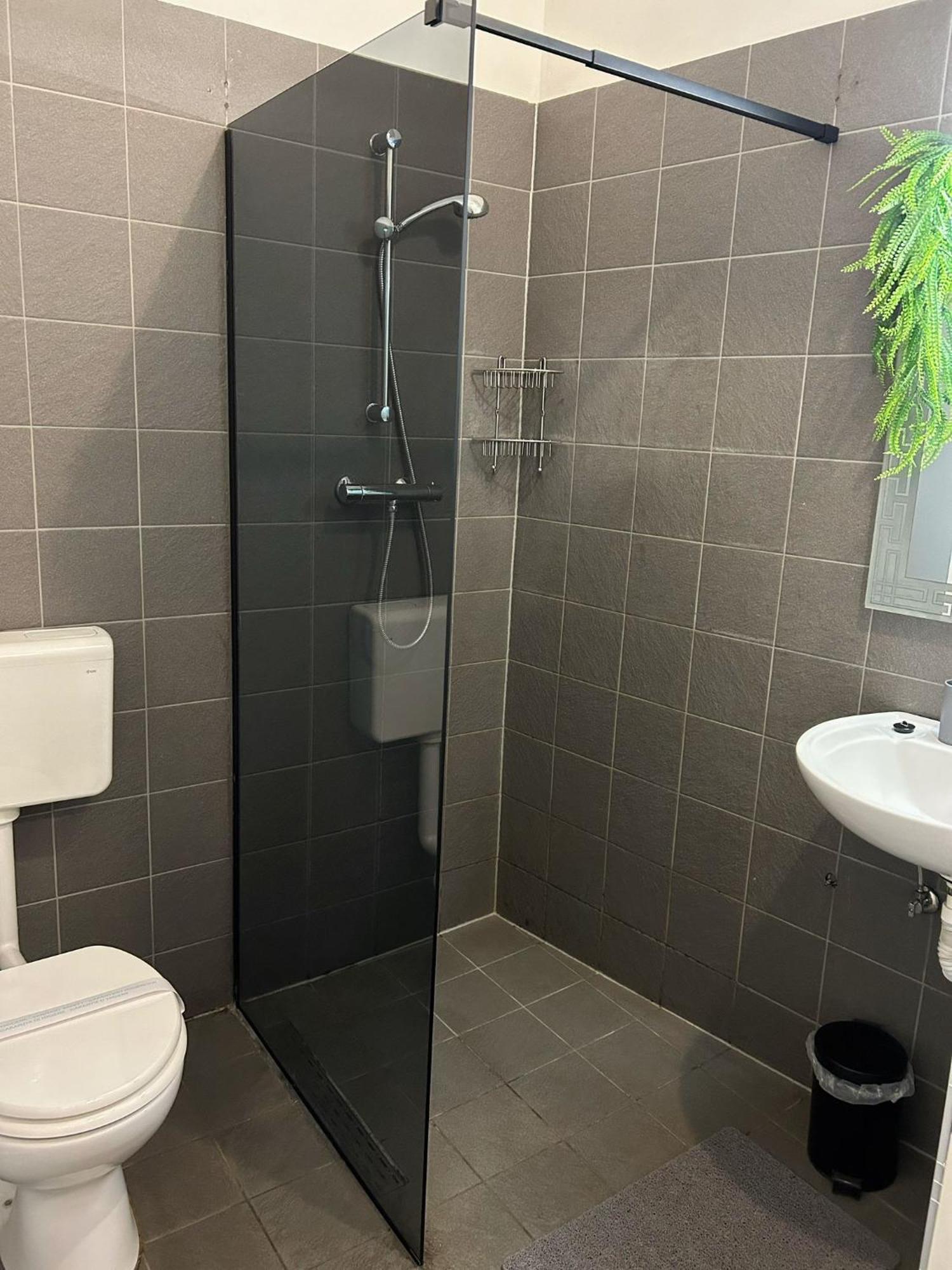 רייקה Apartmani Lucin מראה חיצוני תמונה